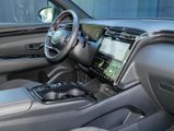Hyundai TUCSON Hybrid N Line ECS Sitzpaket 4WD Navi LED - Gebrauchtwagen