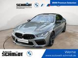 BMW M8 Competition xDrive Gran Coupe / NP= 186.730,- - Gebrauchtwagen