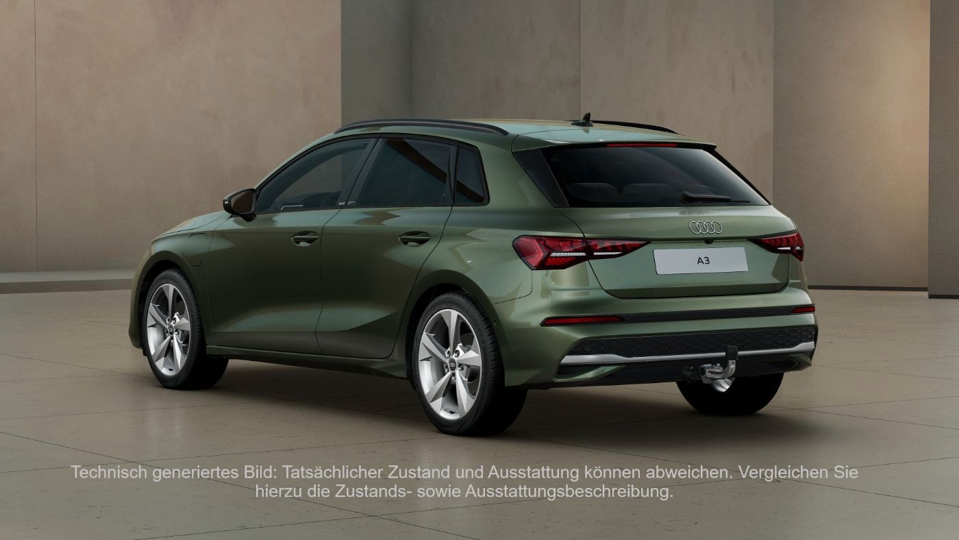 Audi A3 - Bild 3