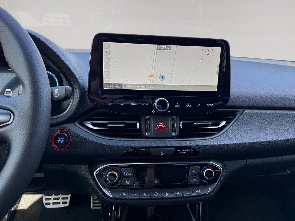 Hyundai i30 - Bild 9