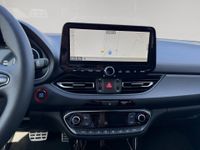 Hyundai i30 - Vorschau Bild 9