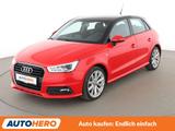 Audi A1 Sportback 1.0 TFSI Sport*XENON*PDC*SHZ*KLIMA* - Audi A1 Gebrauchtwagen in Stuttgart