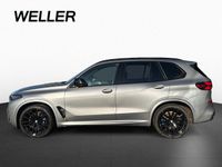 BMW X5 M60 - Vorschau Bild 9