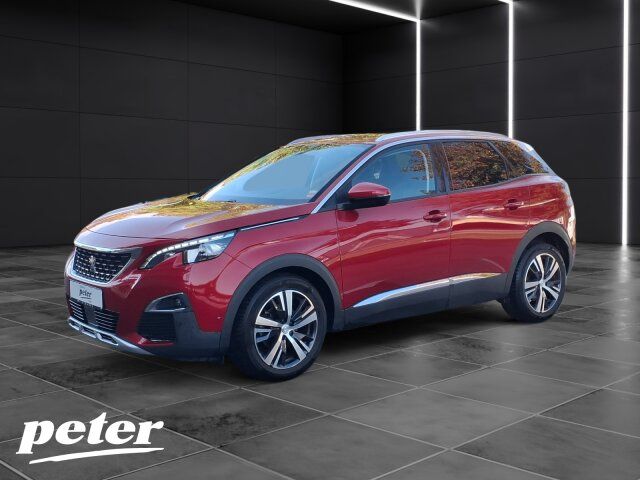 Peugeot 3008 Allure 165