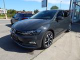 Volkswagen Polo Highline 1,0 TSI 115 PS, AHK, Navi, ACC - Volkswagen Polo: Tsi Ps