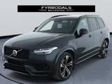 Volvo XC90 R Design Recharge Plug-In Hybrid AWD *VAT* - Volvo XC90 Recharge-R-Design