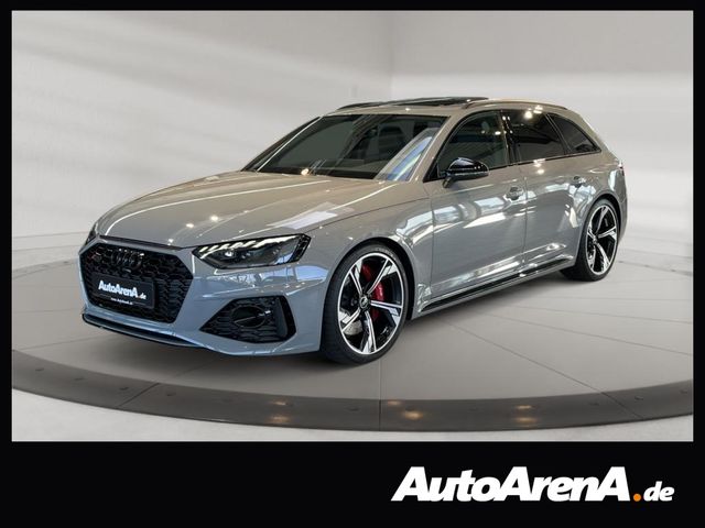 Audi RS4 2.9 TFSI Avant quattro **Pano/Kamera/Matrix