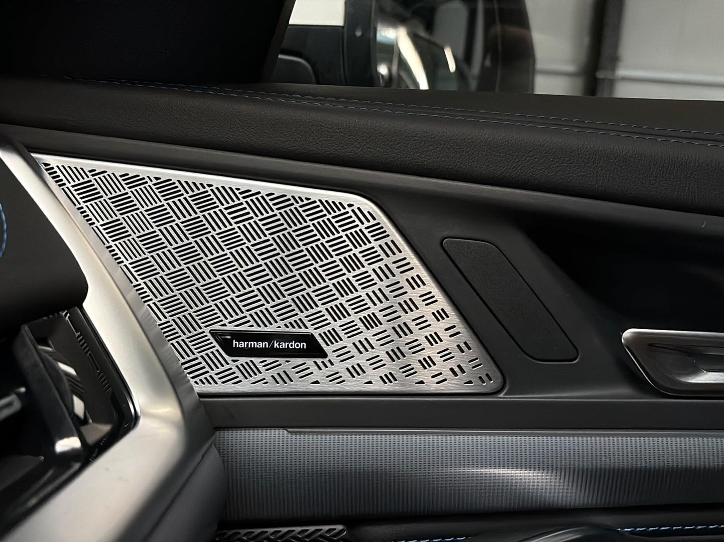 BMW X1 20xd M Sport AHK PANO SHZ QI KZU DA+ MEMORY, миниатюра 23
