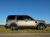 Land Rover Discovery 4.0 SDV6 HSE - gebrauchte Land Rover Discovery aus dem Jahr 2013