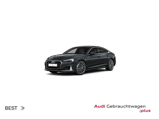 Audi A5 Sportback 40 TDI quattro S-LINE*MATRIX*VIRTUA