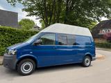 Volkswagen VW T5 Camper, LR, Hochdach, liebevoll ausg... - Volkswagen T5: Lr