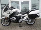 BMW R 1200 RT / Radio / 4Pakete / Koffer / Garantie - BMW K
