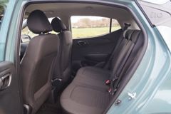 HYUNDAI i10 1.0 AUT-MJ.26-NAVI-KLIMA-KAMERA-TEMPOMAT-PDC