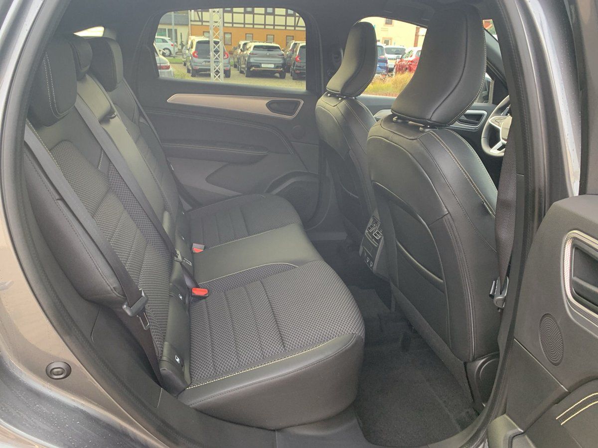 Renault Arkana - Bild 26