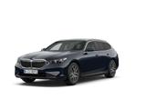 BMW 550 e xDrive Touring/M-Sportpaket/HUD/AHK-el. kl - BMW 550 Neuwagen
