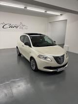 Lancia Ypsilon 1.2 69 CV Platinum - Lancia Ypsilon aus 2011