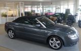 Audi A4 Cabriolet 2.0 TFSI - Audi aus 2007: Cabrio