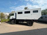 MAN TGM 13.290 4x4  - MAN 2