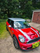 MINI Mini Clubman S - MINI MINI aus 2011: Clubman