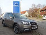 Subaru Forester Platinum LPG Autogas - mit LPG-Antrieb: Geländewagen
