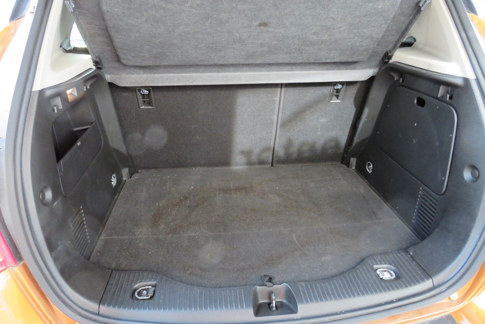 Fahrzeugabbildung Opel Mokka X ACTIVE KAMARA SITZH. GRA PDC APP-CON.
