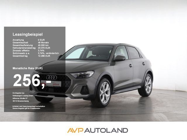 Audi A1 allstreet 25 TFSI | PDC | LED | SITZH. |