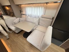 Adria Alpina 663 HT*ATC*Klima*Dinette*MJ2027*ab Nov*