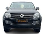 Volkswagen Amarok Highline DoubleCab 4Motion*AHK*PDC*LEDER* - Volkswagen Amarok: Pickup