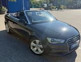 Audi A3 Cabriolet - optisch und technisch tipptopp - Audi Cabriolet mit Benzin-Antrieb: Cabrio