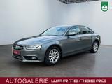Audi A4 Lim. Attraction ultra/FACELIFT/KLIMA/GRA/PDC/ - Audi A4: Facelift