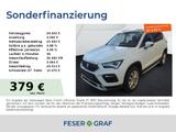 Seat Ateca X-Perience 1.5 TSI 7-Gang-DSG - NAVI/LED/ - Seat Ateca Jahreswagen