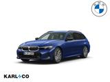 BMW M340d Touring xDrive PDC/Tempomat/Harman Kardon/ - BMW M340d Neuwagen