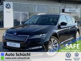 Skoda Superb Combi 1.4 TSI DSG eHybrid 19"+STANDHEIZUN - Skoda: Plug-In Hybrid, Kombi