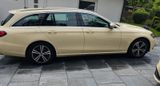 Mercedes-Benz E 200 d T Autom. -