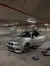 BMW E46 330CI Cabriolet SAMMLERZUSTAND | MANUE... - BMW 330 mit Benzin-Antrieb: Cabrio, E46 330ci