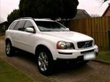 Volvo XC 90 I (2011), D5 AWD, TÜV neu - Volvo XC90 aus 2011