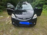 Mazda 5 2.0 MZR-CD 143 PS | 7-Sitzer | TÜV... - Mazda 2 in Hannover