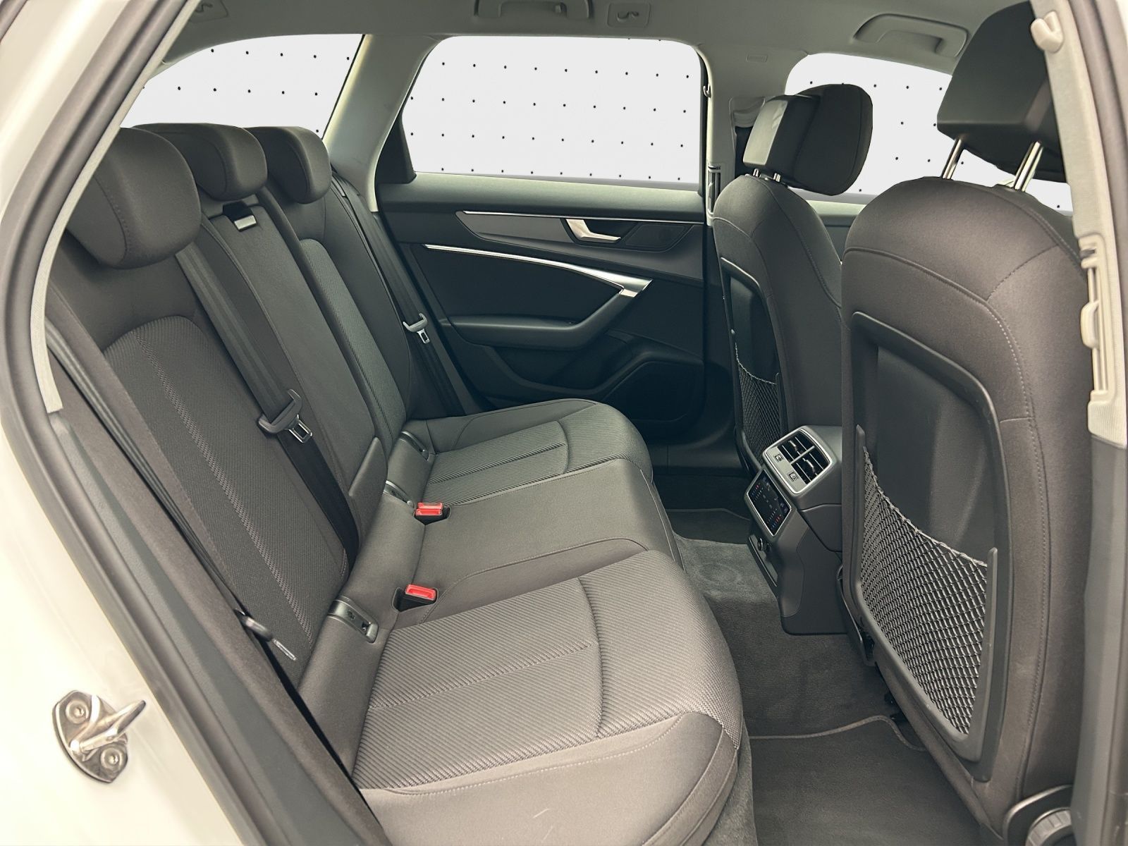 Audi A6 - Bild 17