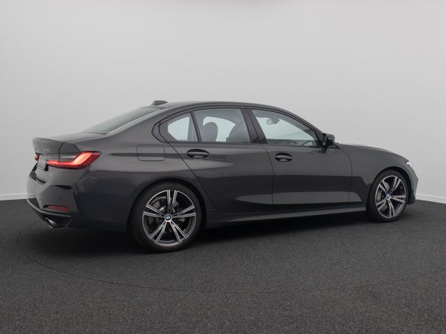 BMW 330, 2022 — 6