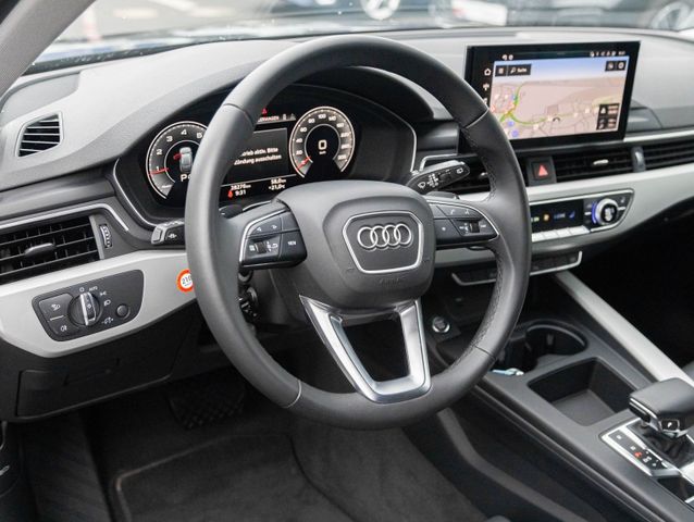 Bild #10: Audi A4 Avant S line 35TFSI Stronic Navi virtual ACC