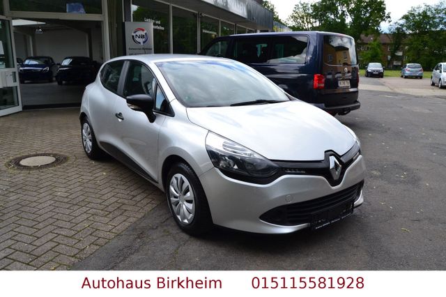 Renault Clio IV Authentique Tüv/Au neu