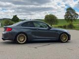 BMW M2 LCI Clubsport Tracktool  TÜV  KW-V4  Recaro - BMW: Clubsport