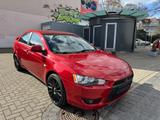 Mitsubishi Lancer 1.6 *Klimaautomatik/Euro5/86KW* - Mitsubishi Lancer: 1.6