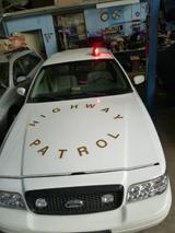 Ford Crown Victoria TÜV Sep 2027, Bj. 2011 - Ford Crown Benziner Gebrauchtwagen