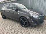 Opel Corsa D Color Edition - Opel Corsa: Automatik, D