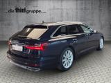 Audi A6 Avant 40 TDI design AHK+Pano+Virtual+LED+Lede - Audi A6 Design Gebrauchtwagen