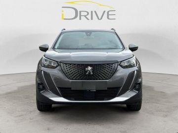 Peugeot 2008 - 2