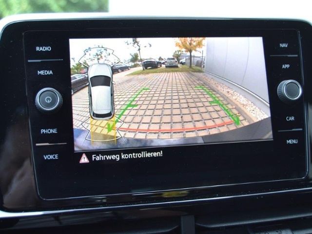 T-Roc 1.5 TSI R-Line AHK/17-ZOLL+SFW/IQ.DRIVE-PA