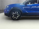Opel Mokka-e Elegance LED SHZ LHz PDC v+h Kamera - blaue Opel Mokka-e