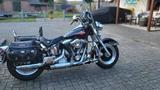Harley-Davidson Heritage FXST EVO - HARLEY-DAVIDSON 1993